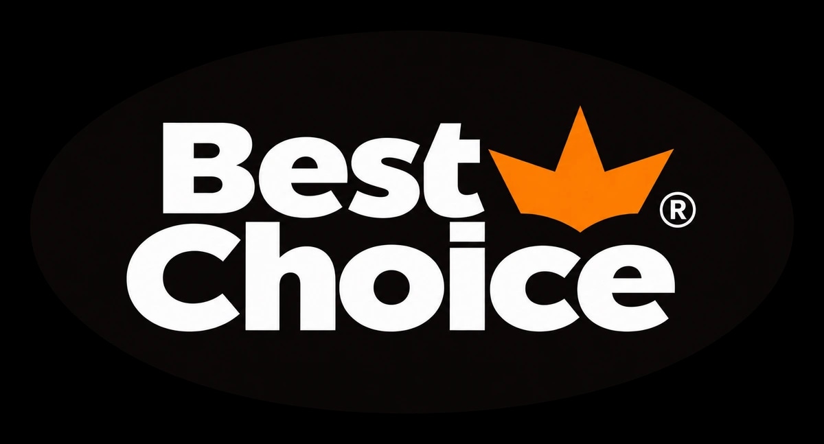 Best Choice