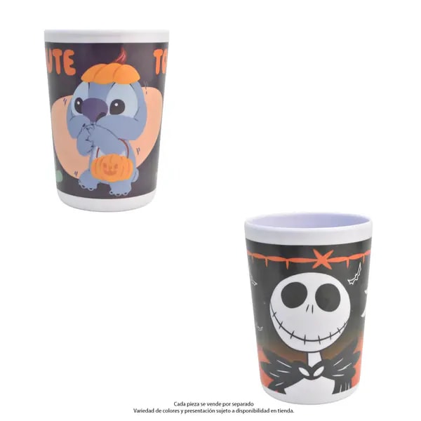 Vaso Stitch o Jack, 295 ml