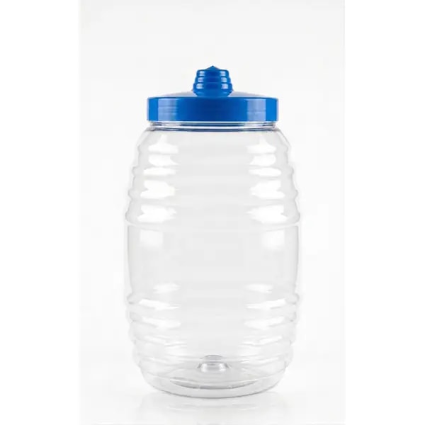 Vitrolero de plástico 10 L NHO