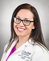 Nicole Lopez, MD