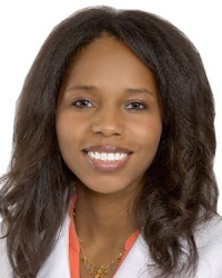 Jarmella Russell, MD