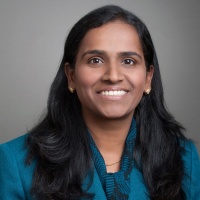 Dr. Sujatha S Nallapareddy, MD