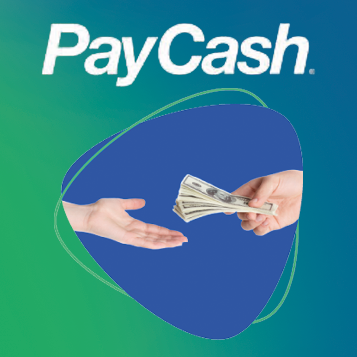 Logo PayCash
